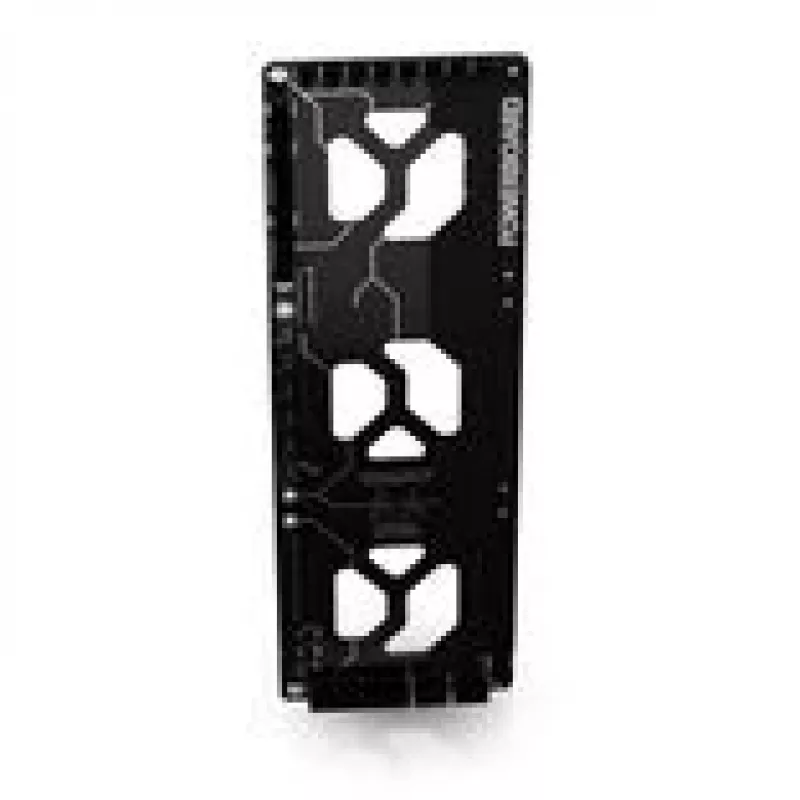 PowerBoard Universal SC-PB-UN-360 tvirtinimo plokštė 360 mm radiatoriui, Singularity Computers