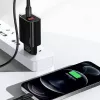 Įkroviklis Usams T35 20W PD3 USB-C į USB greitojo įkrovimo adapteris