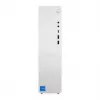 Stalinis kompiuteris Lenovo IdeaCentre Tower 08IRH9 i7-13620H 16GB DDR5 5200 512GB SSD UHD Graphics Windows 11 Pro Cloud Grey 3 metų garantija su aptarnavimu vietoje