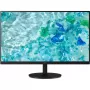 Acer CB2 CB322QK A 31,5 colio (80 cm) 4K UHD 3840×2160 IPS LCD monitorius, 4 ms, 350 cd/m², įmontuoti garsiakalbiai, juodas