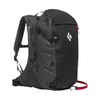 Kuprinė Black Diamond JETFORCE PRO PACK 35L