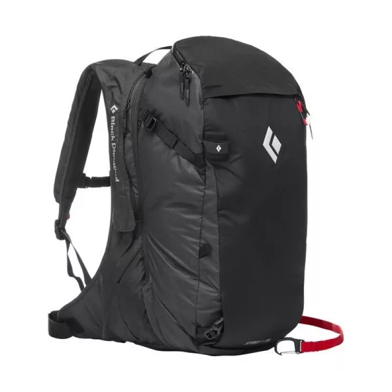 Kuprinė Black Diamond JETFORCE PRO PACK 35L