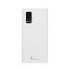 Nešiojamas powerbankas Extralink EPB-067W 10000mAh
