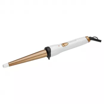 ProfiCare Conical garbanojimo žnyplės PC-HC 3049 balta/auksinė