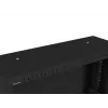 Sieninis stovo korpusas Lanberg WAF1-5203-04-00B 4U juodas