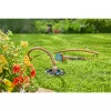 Sodo laistymo purkštuvas Gardena 8270-20, plastikinis, juodas