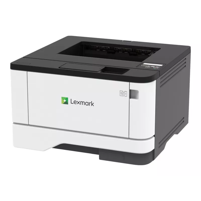 Lexmark MS431dw spausdintuvas – lazerinis, A4, iki 42 psl/min, dvikryptė spauda, 350 lapų, USB, LAN, Wi-Fi (29S0110)
