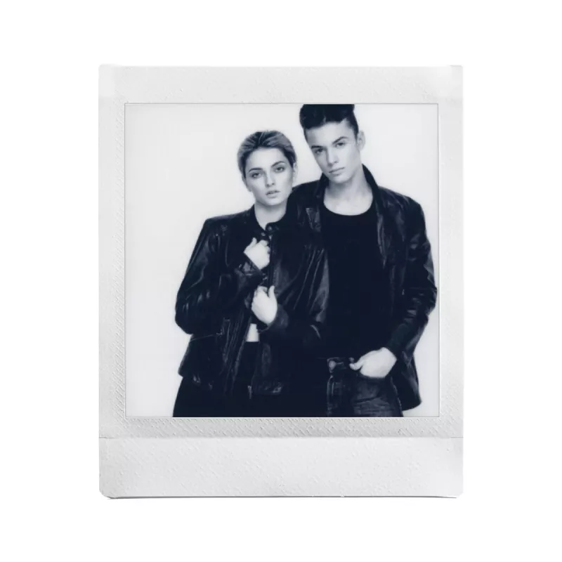 Fujifilm Instax Square nespalvota juostelė 10 lapų