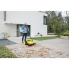Kärcher 2.644-033.0 Sodo įrankis Juodas