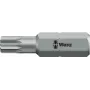 Wera 860/1 XZN Vielzahn antgalis atsuktuvui, 8 mm, 25 mm