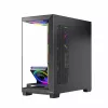 MODECOM VOLCANO STELLAR ARGB MIDI 8F JUODAS