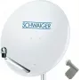 Palydovinė sistema SCHWAIGER SPI9960SET9 80 cm 4 dalyviams