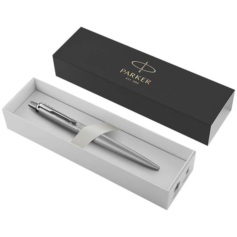 Parker Jotter XL užsegamas tušinukas monochrominis pilkas