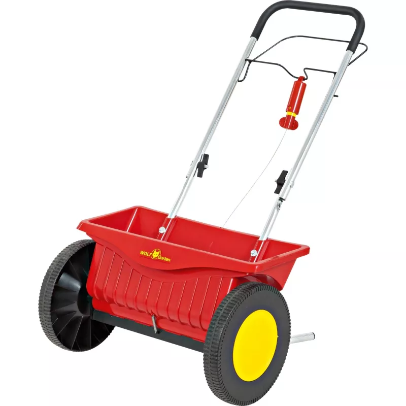 Elektrinė vejapjovė WOLF-Garten WE 430 5450000