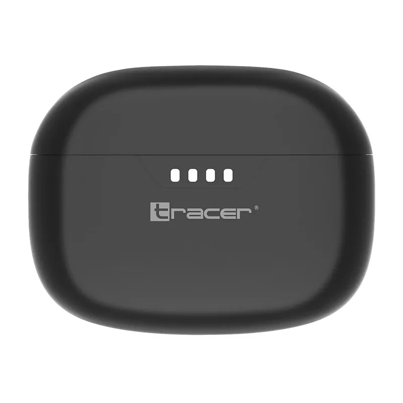 Tracer 47733 S2 Quad Mic ANC TWS BT ausinės