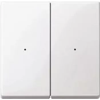 Merten 619225 Elektrinis jungiklis baltas