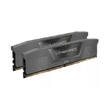 CORSAIR Vengeance 16GB (2x8GB) 6000 MT/s CL36 DDR5 atminties rinkinys su Intel XMP ir AMD EXPO palaikymu