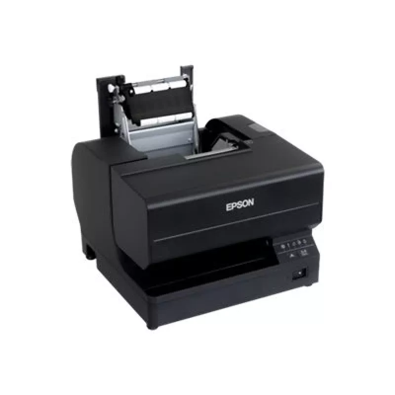 Kasos spausdintuvas Epson TM-J7700 (301PH) rašalinis 98 mm/s laidinis belaidis