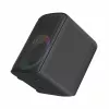 Nešiojamas garsiakalbis Tellur Bluetooth Speaker Buzz, juodas