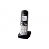 Panasonic KX-TGA681EXB belaidžio telefono papildomas ragelis