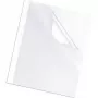 Fellowes Standing terminis viršelis 6 mm A4 (210 x 297 mm) – 60 lapų – 150 mikronų – baltas – 200 g/m² – 100 vnt.