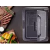 Elektrinis virdulys Beper 90.871 1.7 L 2200 W, belaidis su nuimamu kalkių filtru