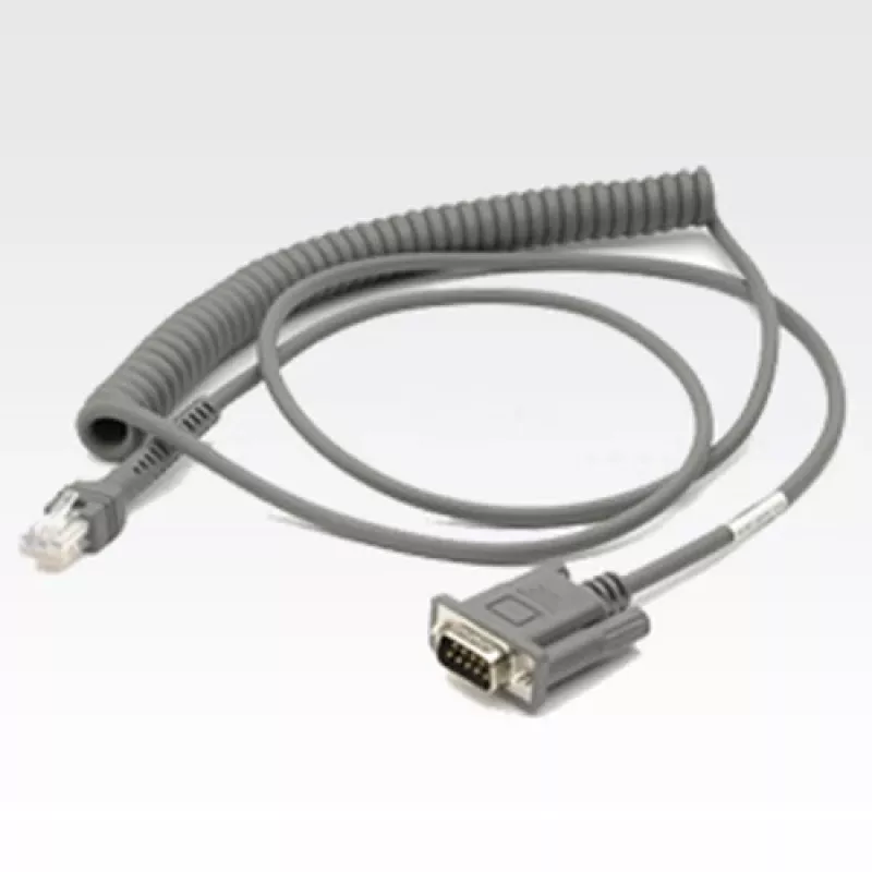 Priedas brūkšninių kodų skaitytuvui Motorola CBA-R09-C09ZAR