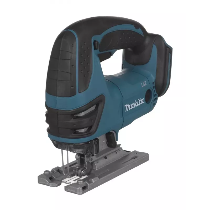 Makita DJV180Z elektrinis pjūklas, be akumuliatoriaus