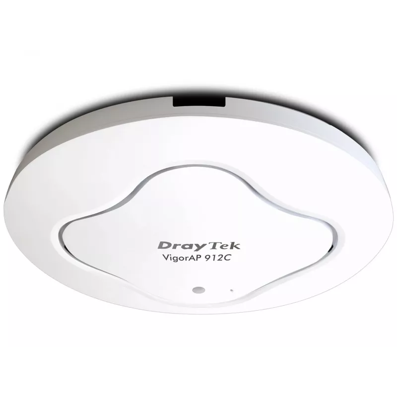 Prieigos taškas DrayTek VIGOR AP 912C 1200 Mbit/s dviejų juostų Wi-Fi 802.11ac