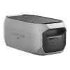 Akumuliatorius EcoFlow DELTA 3 Max Plus Smart Extra Battery – LiFePO4 2048 Wh, juodas
