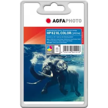 Kasetė APHP62CXL Nr.62XL C2p07AE spalvota perdirbta