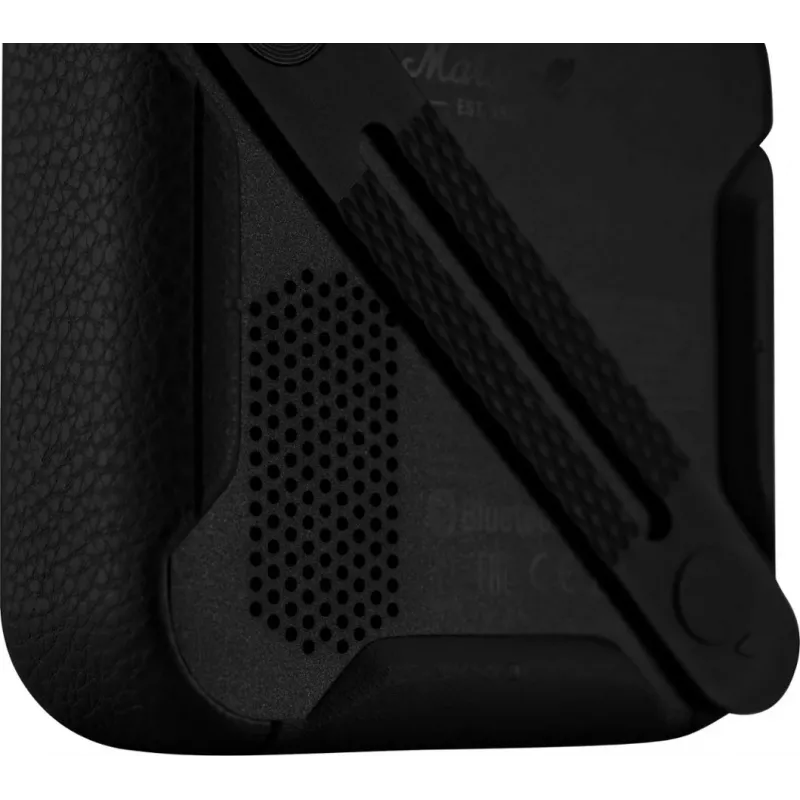 Nešiojamas Bluetooth garsiakalbis Marshall Willen juodas