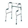 Eisena su rankenomis ARmedical PPC018 lengvas dizainas lengvesniam atsistojimui, mobilumo pagalbinė priemonė