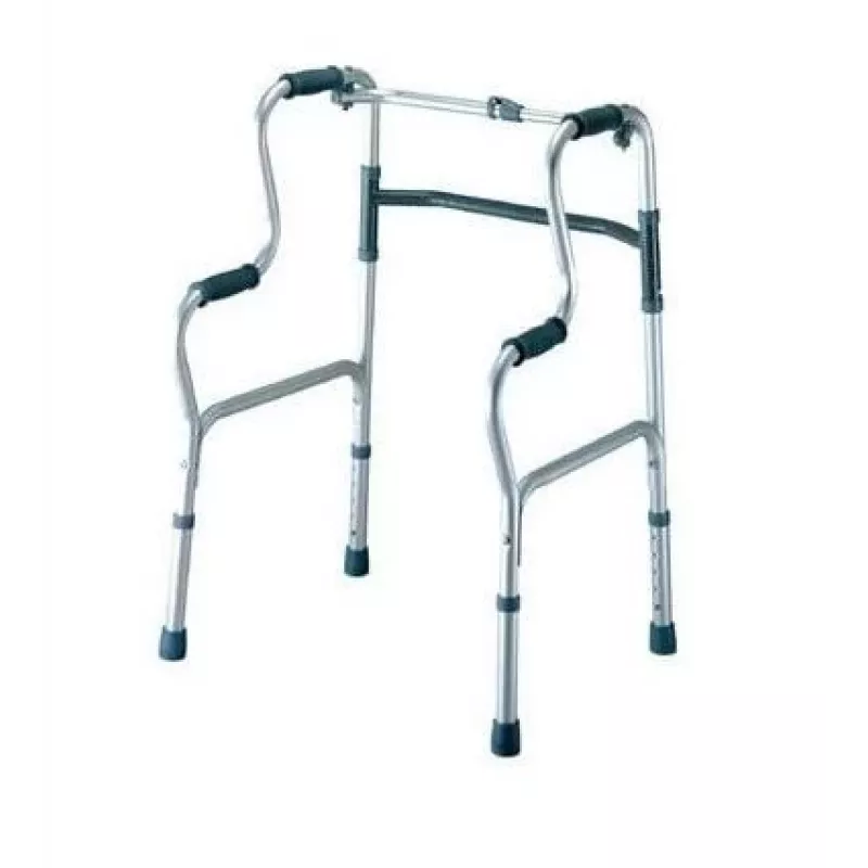 Eisena su rankenomis ARmedical PPC018 lengvas dizainas lengvesniam atsistojimui, mobilumo pagalbinė priemonė