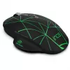 Cian Technology GmbH INCA Mouse IWM-551 Belaidė pelė 1600 DPI, baterija, USB-C, juoda