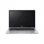 Nešiojamas kompiuteris Acer Swift Lite 16 SFL16-31P-37GE 16 colių WUXGA Intel i3-N355 8GB RAM 512GB SSD Windows 11
