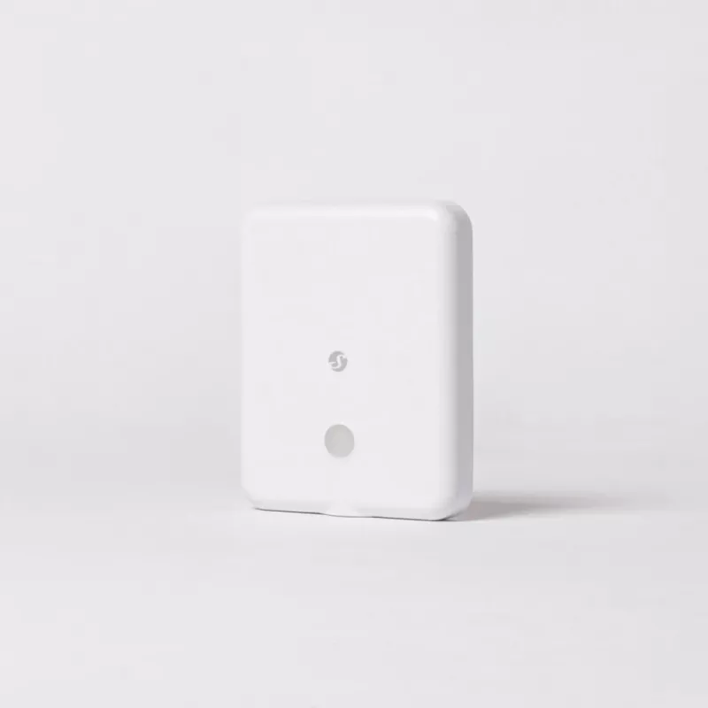 Shelly Flood Gen4 WiFi/Zigbee vandens jutiklis