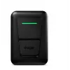 Sieninė elektromobilių įkrovimo stotelė Hager witty one 11 kW 3 fazės su Type 2 lizdu, RFID, Bluetooth, 4,5 m kabeliu, IP55, IK10