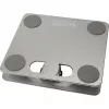 Stovas nešiojamam kompiuteriui Inter-Tech TBS-100 aliuminis 35,6 cm (14 colių)