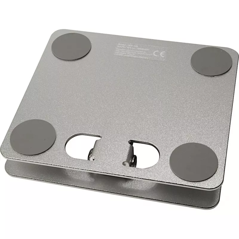 Stovas nešiojamam kompiuteriui Inter-Tech TBS-100 aliuminis 35,6 cm (14 colių)