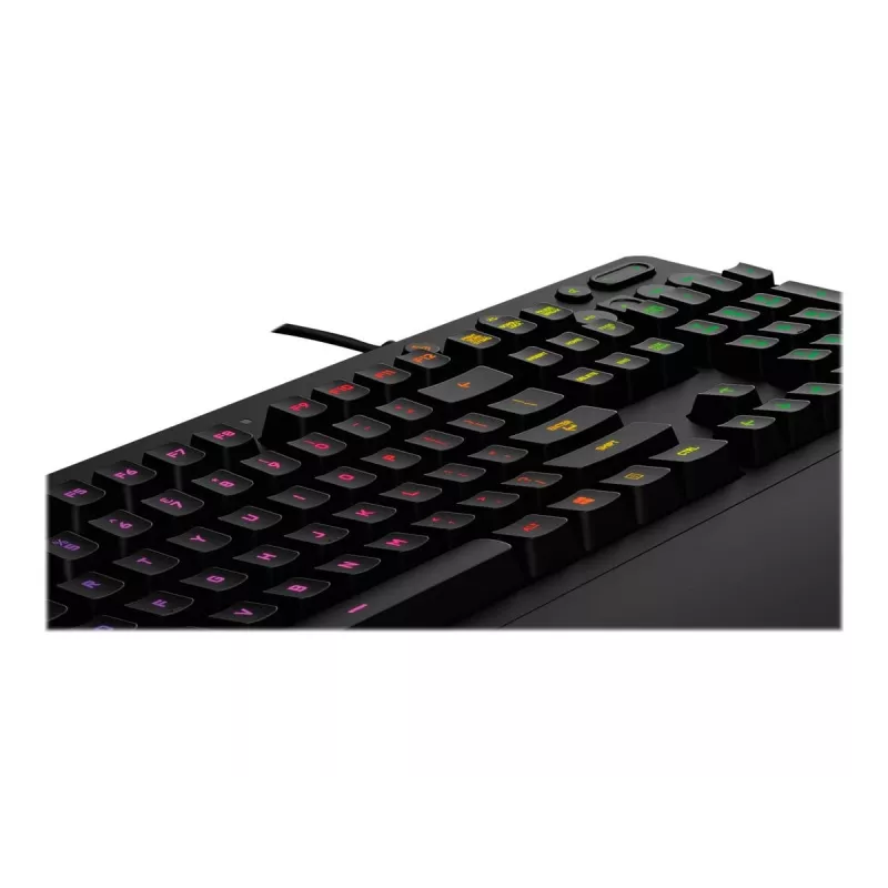 Logitech G Prodigy G213 - Žaidimų klaviatūra su apšvietimu