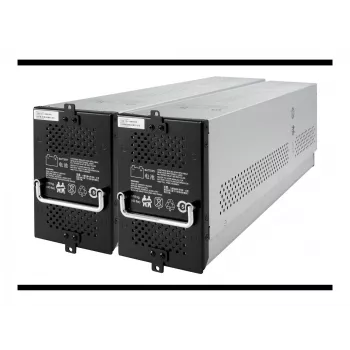 APC APCRBC172 akumuliatoriaus keitimo kasetė (OEM), švino rūgštinis, 192 V, 1 vnt., juoda/sidabrinė, RoHS, 24,5 kg