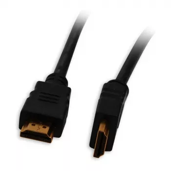 Synergy 21 Kabel Video HDMI ST/ST 1.0m* - - Digital/Display/Video - Kabel - Digital/Display/Video. Kabellänge: 1 m, Anschluss 1: HDMI Typ A (Standard)