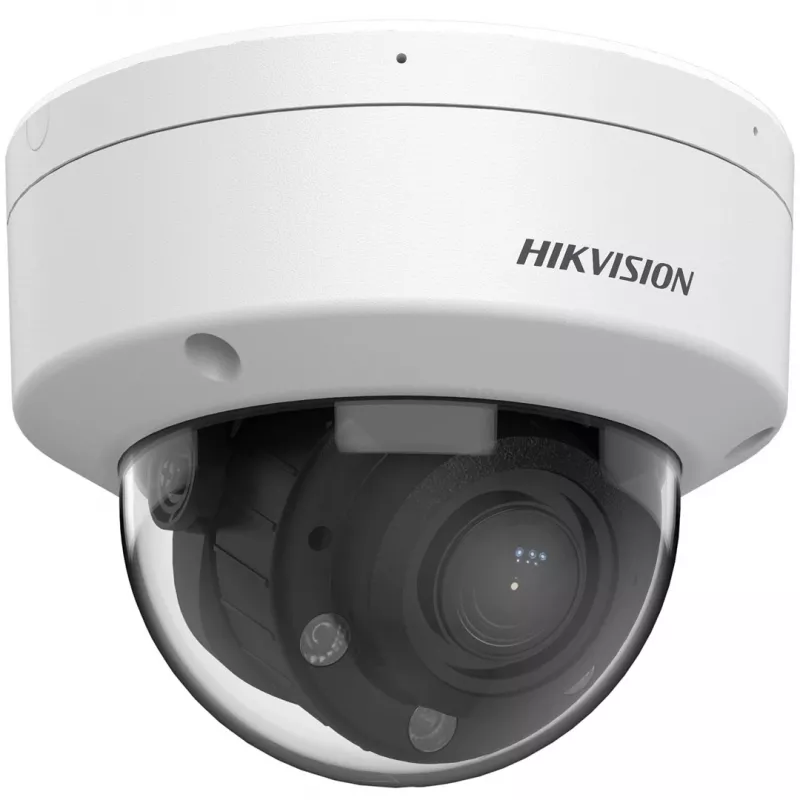 IP apsaugos kupolinė kamera Hikvision Value Series DS-2CD1763G2-LIZU(2.8-12MM)PL