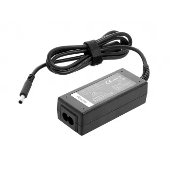 Maitinimo adapteris MITSU ZM/DEL19523 19,5V 2,31A nešiojamiems įrenginiams