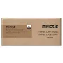 Actis TH-15A toner (pakaitalas HP 15A C7115A, Canon EP-25; Standartinis; 2500 puslapių; juoda)