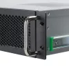 SilverStone RM23-502 Rackmount Server Chassis, ATX, USB 3.0 – 2U – juodas