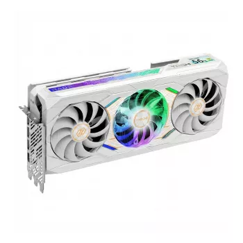 Vaizdo plokštė ASROCK RX9070XT TCW 16 GB DDR6 – HDMI ir 3x DisplayPort