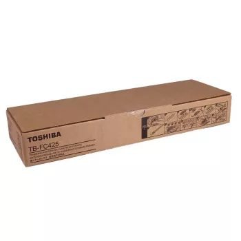 Toshiba TB-FC425 Toner maišelis 6AG00009839 – originalus OEM dažų maišelis Toshiba spausdintuvams