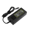 Maitinimo adapteris Green Cell AD68P 135 W AC-DC 20 V 6,75 A Vidinis Juodas